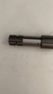 [TRS] AS TRANSMISI LAWAN VIAR 150CC NON RADIATOR / OIL COOLER  ORIGINAL TRS