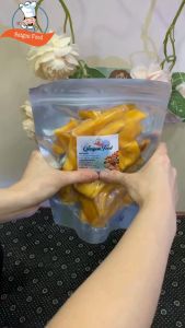 Xoài Sấy Dẻo(Miếng Nhỏ) 500g SAIGON FOOD