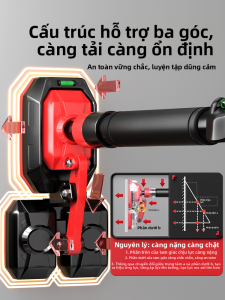 FABX | Dây Kéo Dãn Cột Sống Cho Phụ Nữ