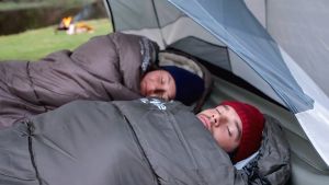 Sleeping Bag Naturehike U250 NH20MSD07 Kantong Tidur Camping Hiking Outdoor Sliping Bag Gunung Sleping Bag Tebal