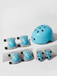 XTEP | Safety Protection Roller Skating Gear Set