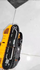 Mainan Hero Mighty Righteous Warrior Robot 9902 Mainan Anak Mobil Bego Bisa Berubah Menjadi Robot Yang Keren | Mainan Anak Robot Bis Berubah Bentuk Hero Combination Mainan Anak Terbaru Dan Bagus Mainan Edukasi Anak Yang Murah Meriah Bego Robot Ada Musik