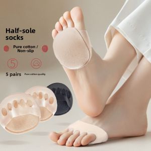 Pain Relief Soft Forefoot Cushion for Womens High Heels