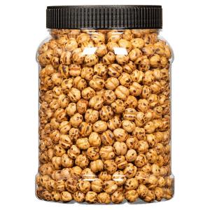 CHUNJIANGYUE | Unsalted Plain High Protein Additive-free Chickpeas 500g