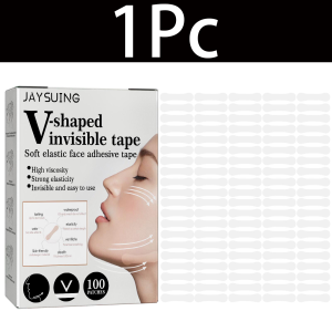 简素净 | Anti Wrinkle Sticker Face Forehead Neck Skin Care Lifting Patch Invisible Breathable Tape Lift Tighten Fine Lines Skincare Tool
