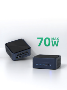 TexHoo | Game Mini High Performance PC
