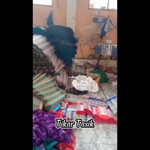 Tikar Mendong Kualitas Super & Tikar Lantai Jumbo Terlaris