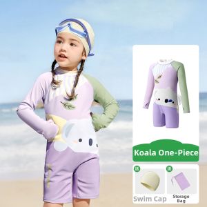 Kocotree | Sun Protection Childrens Swimsuit