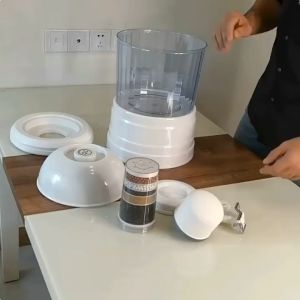 16L Water Filter Purifier For Home 7 Stages Water Purifier Filter Upgrade Alkaline Water Purifier Filter Leakproof Thicken Water Filter For Faucet Water Purifier For Home Complete Set1