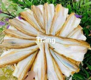 KHÔ CÁ DỨA BABY 2 NẮNG( 500gr) ƯỚP VỪA ĂN KHÔNG MẶN - xem ảnh Hồng giúp shop