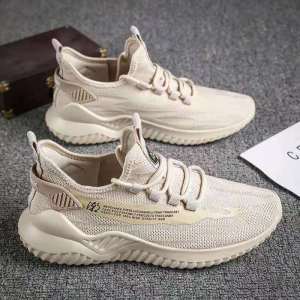 Breathable Thick Sole Summer Casual Shoes