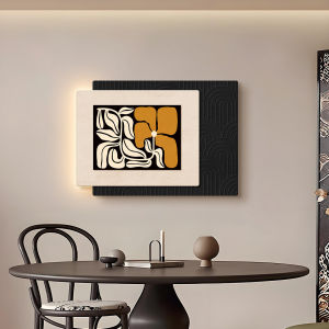 MUWU | Modern Abstract Wall Art