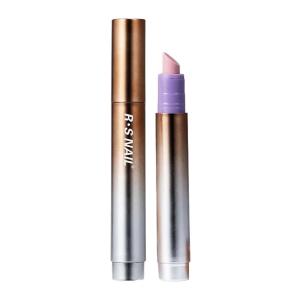 1pc 3-in-1 Cuticle Oil Pen with Ceramic Nail Pusher for Hangnails Dry & Damaged Nails -Nail Care Pen for Repair & Nourishment