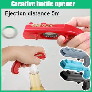 ที่เปิดขวดพลาสติก ABS Ejdollcap ที่เปิดขวดสร้างสรรค์