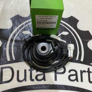 GEAR BOX SPEEDOMETER SENSOR SPEED NINJA RR MONO Z250SL ORIGINAL
