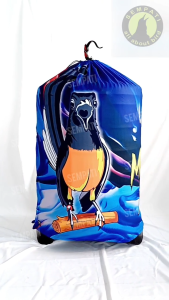 SEMPATI  Krodong Kerodong Sangkar Kandang Burung Murai No 2 Full Printing Premium Design Motif Burung Murai Kain Penutup Sangkar