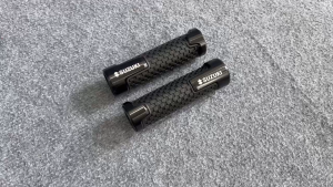 Cặp tay nắm Suzuki phi 22mm mẫu đẹp