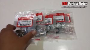 Seal Water Pump Vario 125 & PCX 150