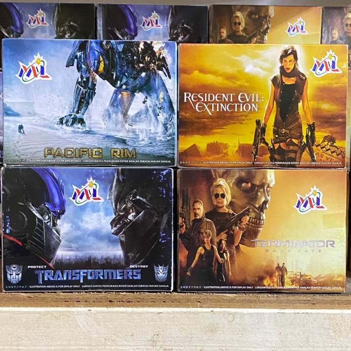 picture card game tikam kertas box mainan gambar kertas kad 400pcs