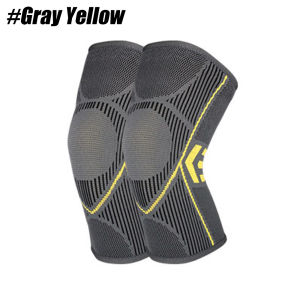 1Pair Knee Compression Sleeve - Best Knee Brace for Men Women – Knee Support for Running ArthritisBasketballWorkoutSports