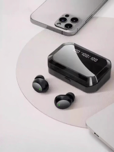 Tai Nghe Bluetooth YUTOOL P10A-2025 Mới 2025 Tai Nghe Chơi Game Không Dây Chất Lượng Cao Dung Lượng Pin Siêu Dài Thời Gian Sử Dụng