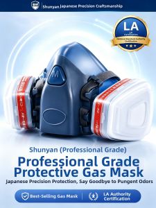 TAODUN | Toxic Gas Prevention Mask for Painting Use