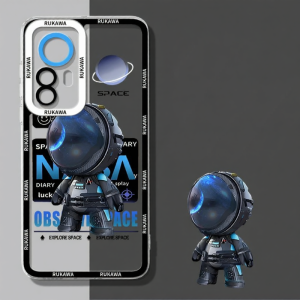 Pony | Shatterproof Full-body Protective Case for Redmi K50 Ultra