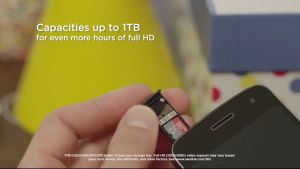 GARUDA GEAR Original Ultra Memory Card C10 A1: High-Speed Micro SD Card for Your Devices