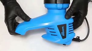 Hole Saw Electric Drill Bit Sharpener Drill Bit Grinder Drill Milling Machine 3-12mm Twist Drill Grinding 220V Easy Install