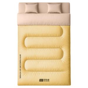 TanXianZhe | Double Adult All Season Camping Sleeping Bag Portable