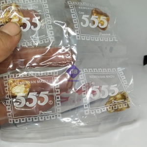 Menyan 555 Kemenyan Pak Tani Kecil 1 Ball - Asli Indonesia