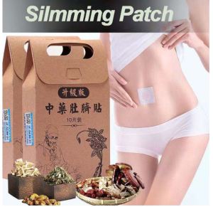Garcinia Cambogia Slimming Patch: A Fast & Effective Detox Solution