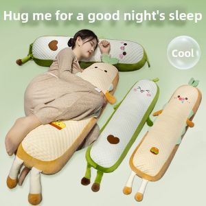GUAIBUDIAN | Sleeper Pillow For Hugging & Sleeping Washable