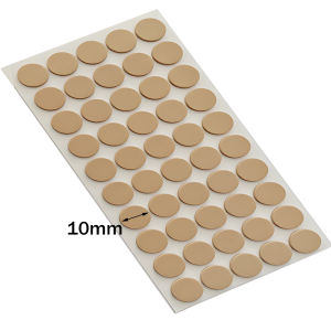 50pcs Earring Support Patches Earring Lifters and Backs for Support Pads Waterproof Lifting Patches Ear Lobe Backs Nude Color