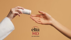 [NEW] elta md UV Clear Facial Tinted Sunscreen SPF 46 Oil Free Sunscreen with Zinc Oxide
