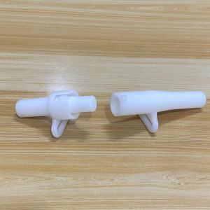 Hand Thrown Tent Connector Base 6mm Plug Pole Accessories Joint Fixed Buckle Corner Buckle Camping Gear Outdoor Activities