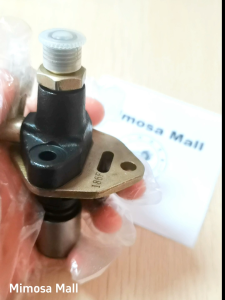 Mimosa Fuel Injection Pump Assy 186F 186Fa for Aircooled Diesel Engine 10HP 12HP 14HP 16HP 18HP High Performance