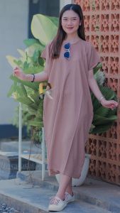 Baju Daster Wanita Remaja Dewasa Dan Ibu Ibu Cocok Untuk Pakaian Santai dan Tidur