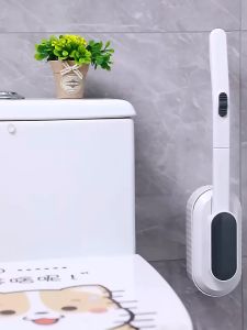 Joybos Toilet Brush With Holder 21B06: A Comprehensive Guide