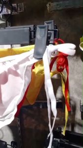 กางเกงในชาย เชือกผูก ด้านข้างซ้าย-ขวา ผ้าspandex นุ่ม เบา สบาย ขนาดฟรีไชล์