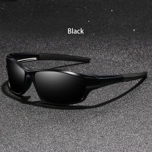 Fashion Vintage Fishing Cycling Sports Sunglasses Men Women Running Mountaineering Sport Man Sun Glasses UV400 Eyewear