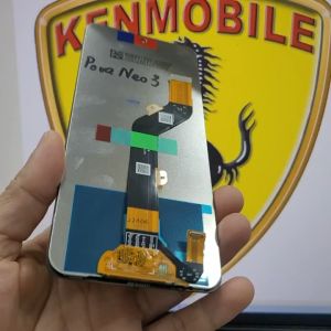 Màn Hình Tương Thích TECNô Pova Neo 3 (tặng keo dán + cường lực)