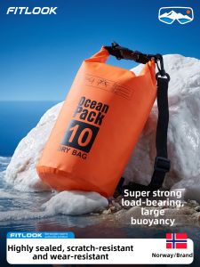 fitlook | Waterproof Shoulder Bag