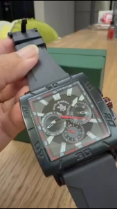 ⌚ Santa Barbara Polo & Racquet Club | Exclusive Design Japan Timepiece
