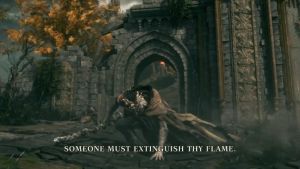 🎮PC GAME เกม Elden Ring  Shadow of the Erdtree ภาษาไทย รวม DLC ลงง่ายเสียบเล่นได้เลย!! ไม่ต้องลงเครื่องก็เล่นได้