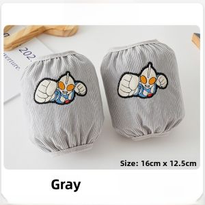 SVORIAHI | Childrens Sleeve Covers 2025 New Style Boys and Girls Downproof Warm Dirty-resistant Wearable Cute Arm Covers for Toddlers