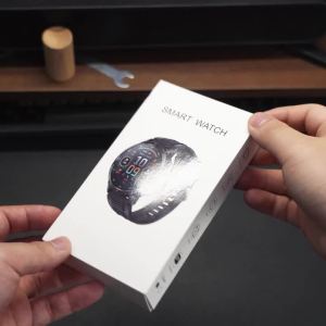 Đồng Hồ Thông Minh T-rex3 Men Pin Bền 1400mAh Màn Hình HD 1.53 Inch Thiết Bị Theo Dõi Thể Dục Máy Đo Nồng Độ Oxy Trong Máu Đèn Pin LED Dành Cho Android
