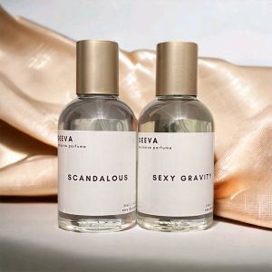 DEEVA EXCLUSIVE PARFUM TAHAN LAMA BEST SELLER PARFUM PRIA DAN WANITA 30ml-