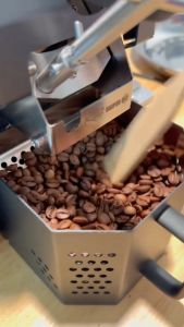 [HR Coffee Bean] FRESHLY Roasted (Ethiopia Sidamo) Premium Arabica Coffee Bean / Kopi Biji Arabika / Coffee Powder / Serbuk Kopi Espresso Latte Cappuccino Suitable for Coffee Machine at Office / Cafe / Coffee Shop/ Hotel / Event / Homestay