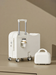 MEIFANER | Rideable Children Suitcase 20 inch